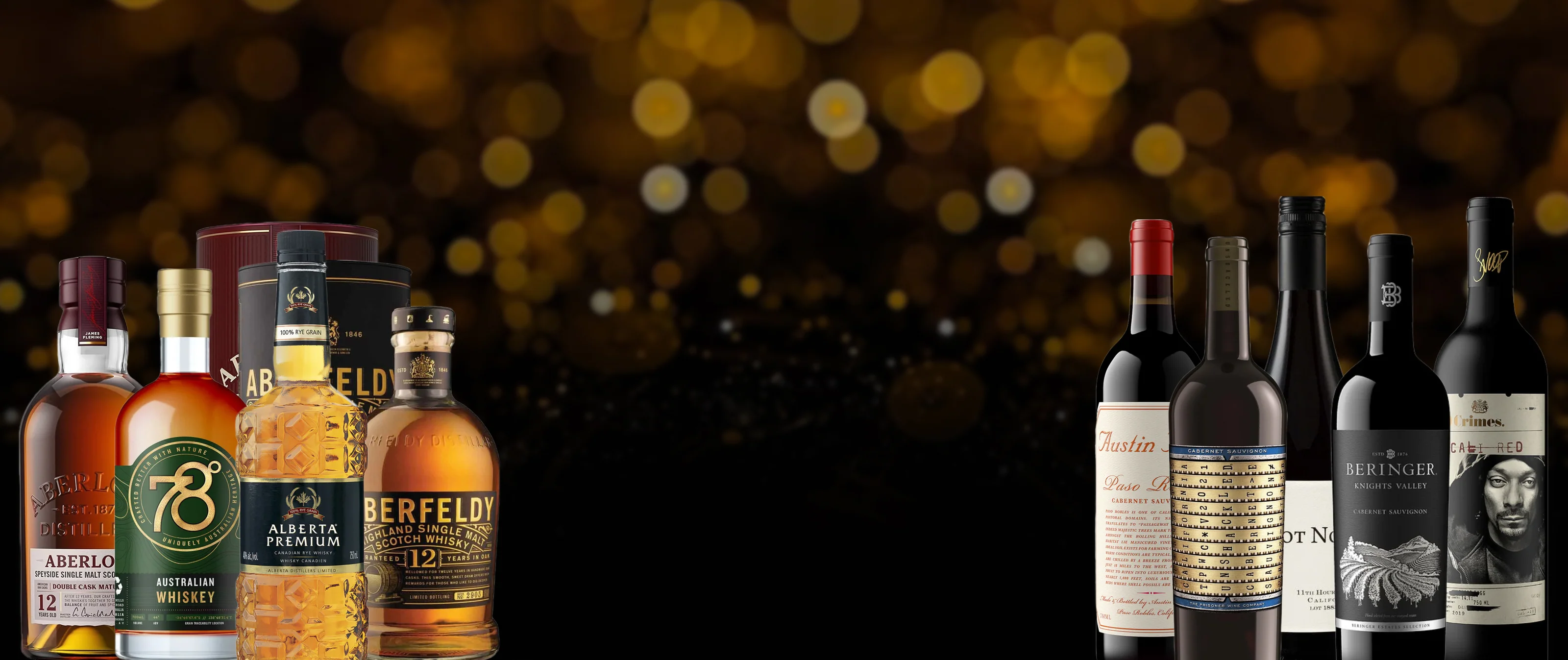 Elevate Your Spirits at BSW