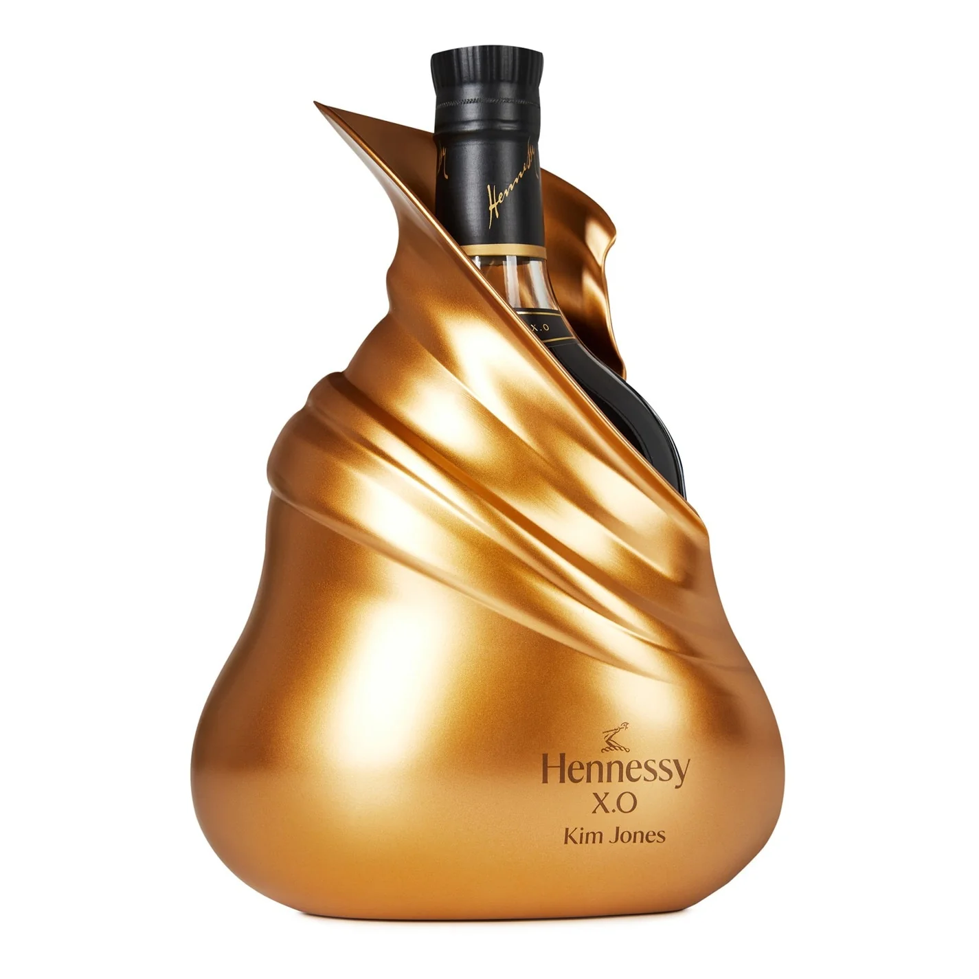 Hennessy Lunar New Year